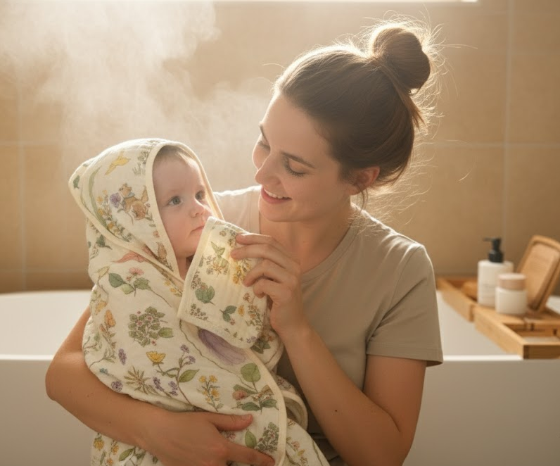 Made for the Journey