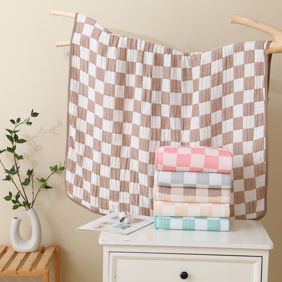 muslin baby blanket bamboo muslin